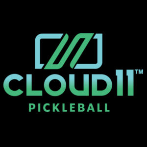 Cloud 11 - Women's Sponge Fleece Cropped Fleece Hoodie Design