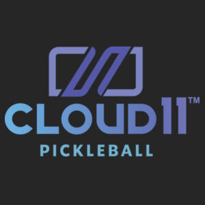 Cloud 11 - Tri Blend Hoodie Design