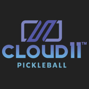 Cloud 11 - Lightweight Hooded Sweatshirt Design