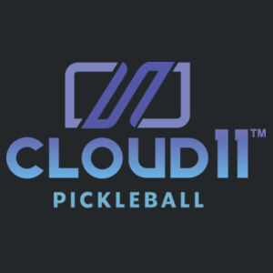 Cloud 11 - Women's Featherweight French Terry Full Zip Hoodie Design